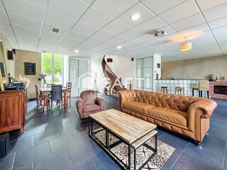  Maison � vendre 5 pi�ces 150 m�