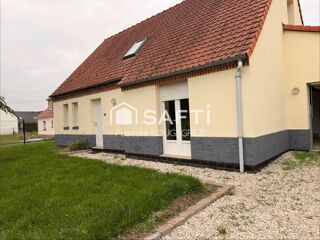  Maison à vendre 4 pièces 105 m²