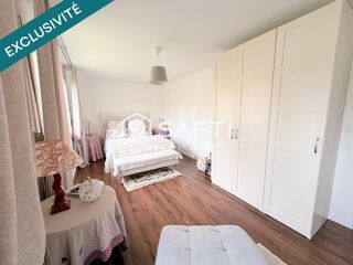  Maison à vendre 4 pièces 86 m²