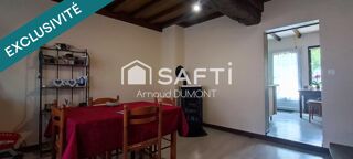  Maison à vendre 6 pièces 168 m²