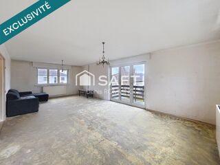  Maison � vendre 5 pi�ces 100 m�
