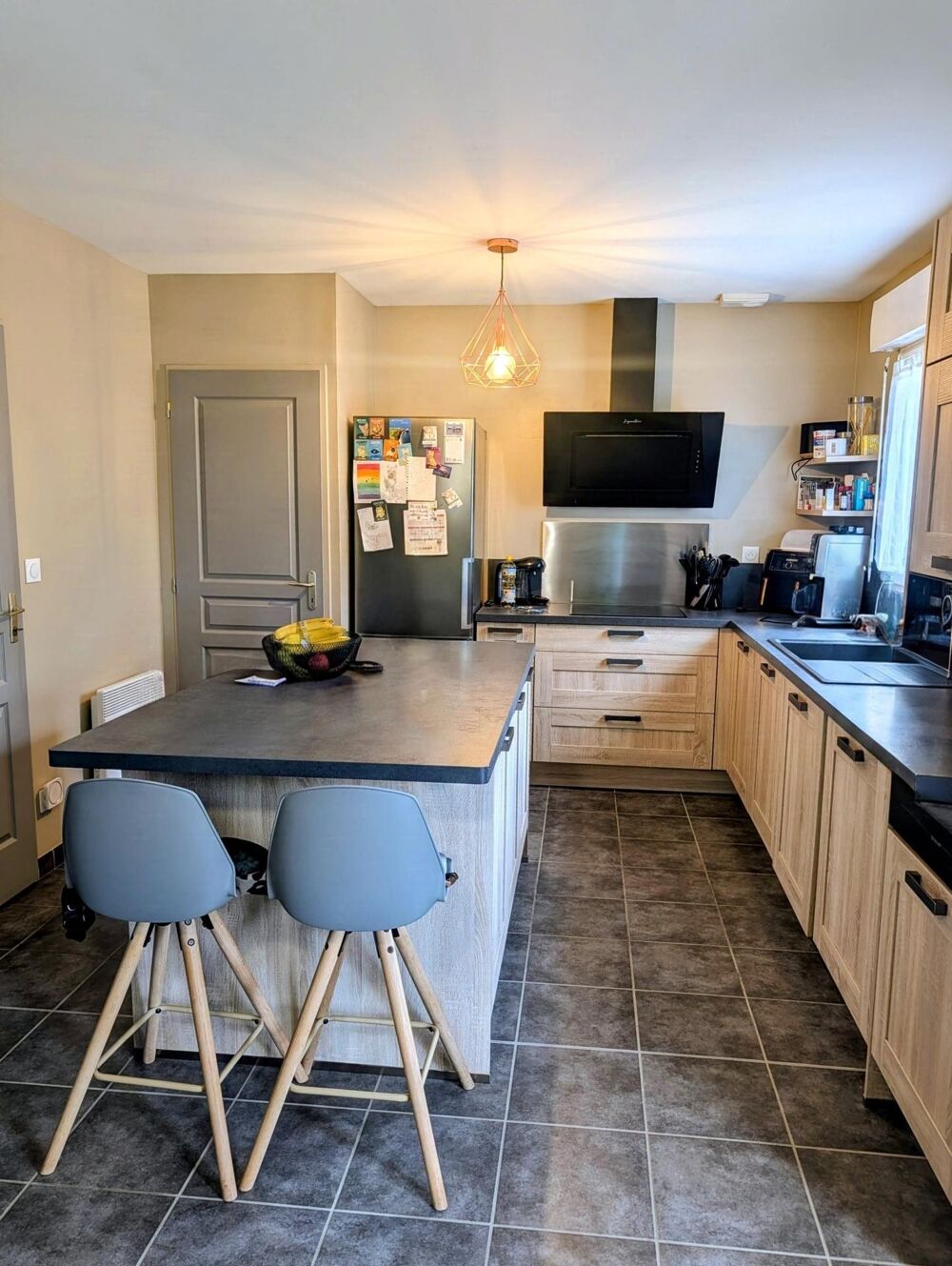 Vente Maison NOUVEAUTE A NEVILLE Neville