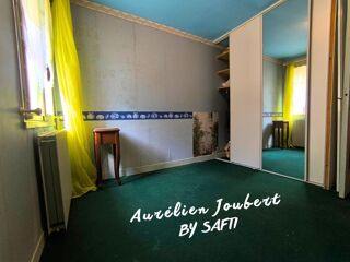 Vente Maison Un plain-pied - 3 chambres Peyrabout