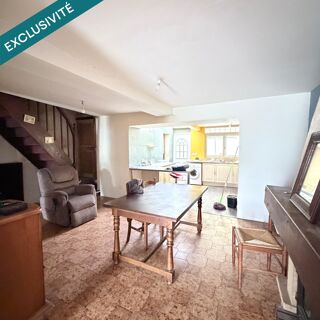  Maison à vendre 4 pièces 85 m²