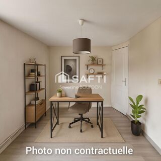  Maison � vendre 3 pi�ces 76 m�