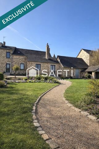  Maison à vendre 5 pièces 100 m²