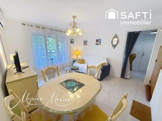  Appartement à vendre 2 pièces 30 m²