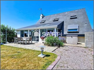  Maison à vendre 7 pièces 129 m²