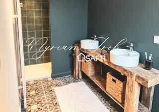  Maison � vendre 7 pi�ces 195 m�