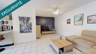  Appartement � vendre 3 pi�ces 90 m�