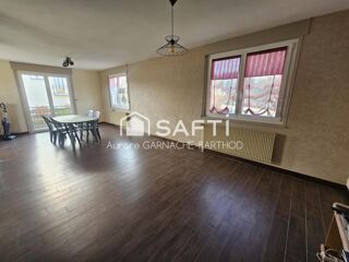  Maison � vendre 6 pi�ces 132 m�