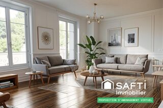  Maison à vendre 5 pièces 115 m²