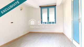  Maison � vendre 4 pi�ces 74 m�