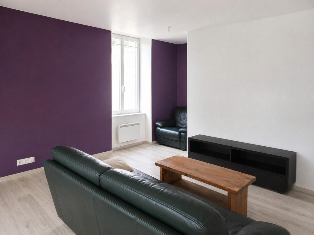 Vente Maison ?Maison T6 –Centre-village proche Noyant-Villages Noyant villages