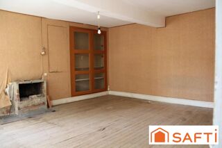  Maison � vendre 4 pi�ces 120 m�