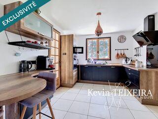  Maison � vendre 7 pi�ces 187 m�