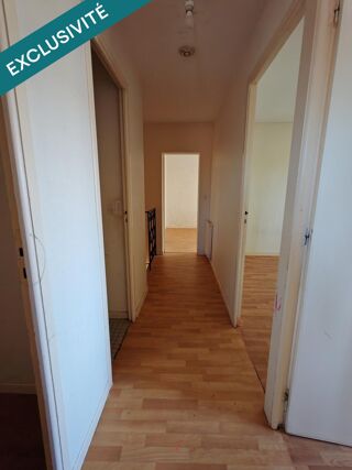  Maison à vendre 4 pièces 117 m²