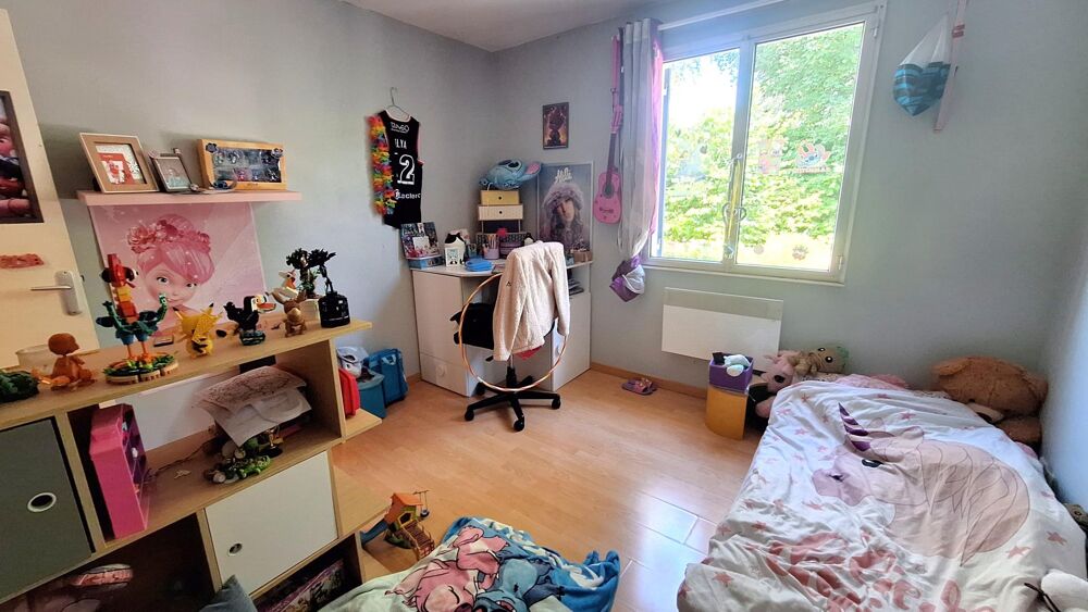 Vente Maison À Brécy, maison 90 m², 3 chambres, garage et terrain Brecy
