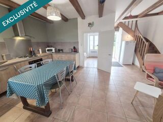  Maison  vendre 5 pices 84 m