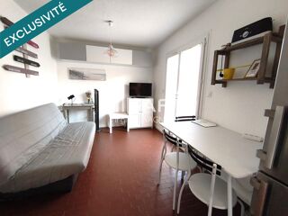  Appartement  vendre 2 pices 27 m