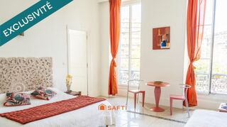 Appartement � vendre 8 pi�ces 192 m� Nice