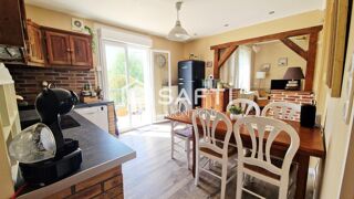  Maison � vendre 4 pi�ces 76 m�