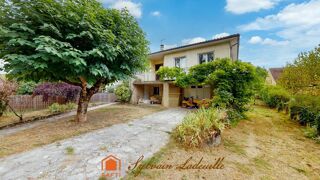  Maison  vendre 6 pices 120 m