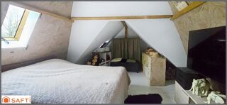  Maison � vendre 3 pi�ces 52 m�