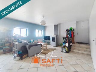  Appartement à vendre 3 pièces 75 m²