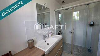  Maison � vendre 4 pi�ces 60 m�