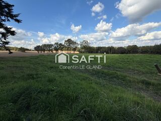  Terrain � vendre 1009 m�