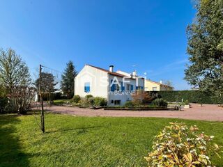  Maison à vendre 6 pièces 120 m²