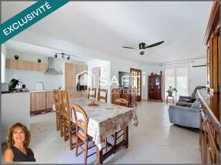  Maison à vendre 6 pièces 105 m²