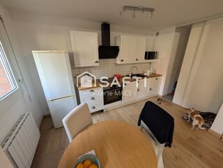  Appartement � vendre 2 pi�ces 48 m�