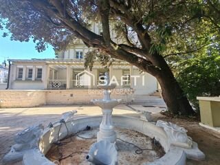  Maison à vendre 14 pièces 650 m²