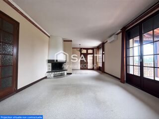  Maison � vendre 5 pi�ces 140 m�