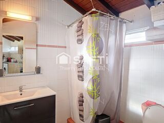  Appartement à louer 2 pièces 37 m²