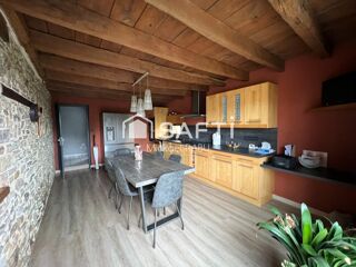  Maison � vendre 6 pi�ces 166 m�