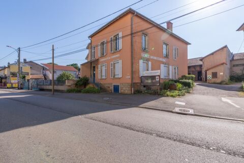 Possibilité création plusieurs appartements 246500 54610 Nomeny