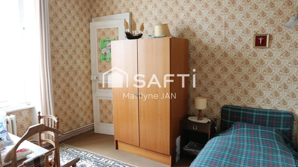  vendre  Maison Saint-Malo (35400)