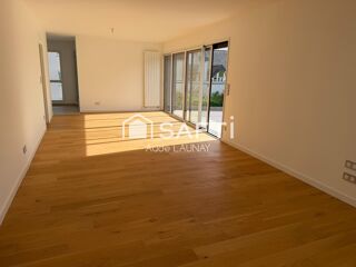 Vente Appartement Appartement de standing au Sacré Coeur Rennes