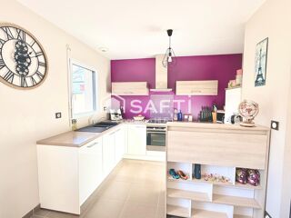  Maison � vendre 4 pi�ces 92 m�