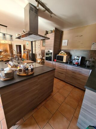  Maison � vendre 7 pi�ces 127 m�