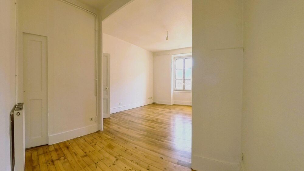 Location Appartement Location appartement T2 Vizille