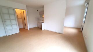  Appartement � vendre 2 pi�ces 35 m�