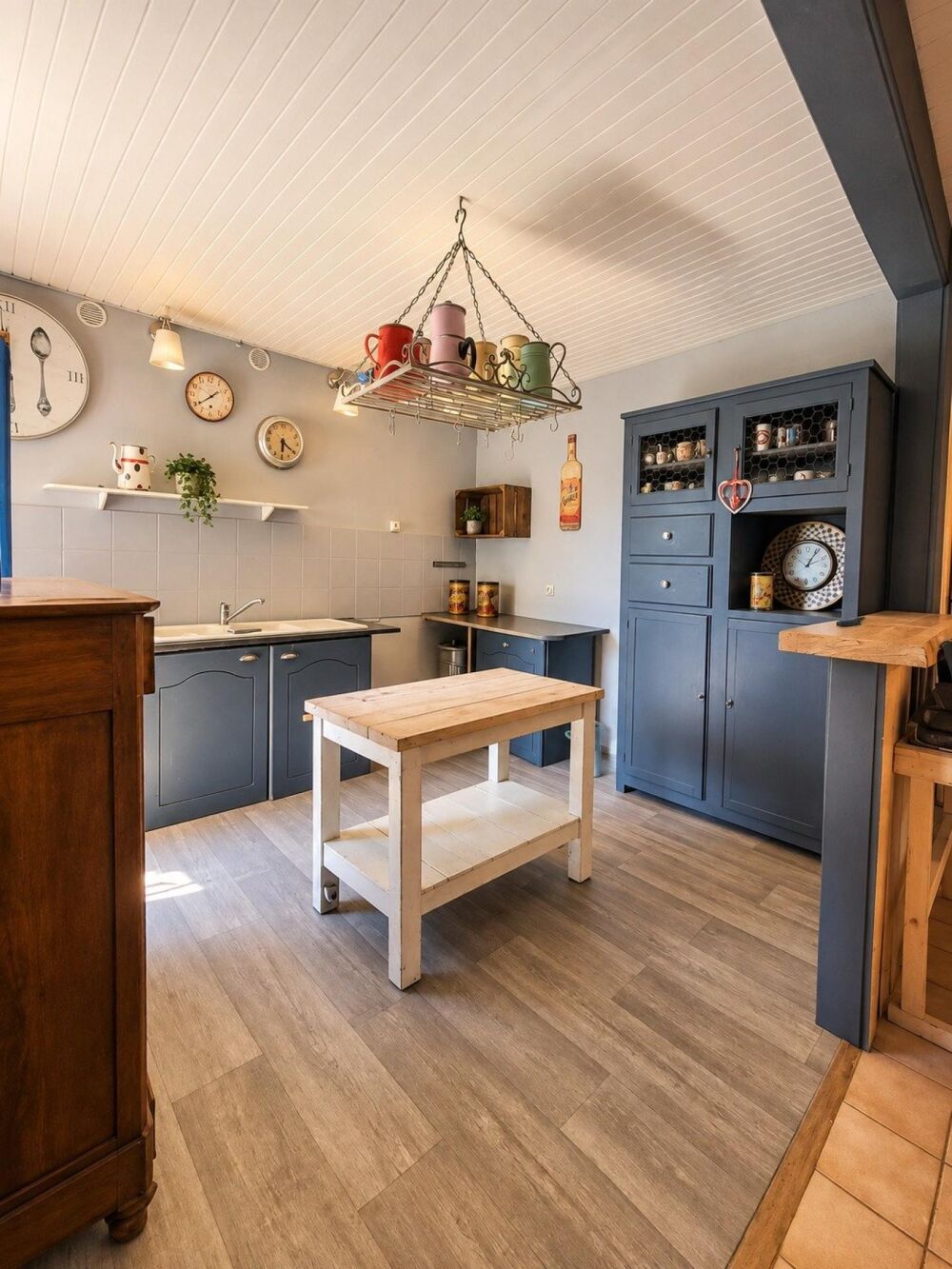 Vente Maison Magnifique maison de caractère avec jardin Tauriac