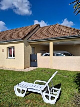  Maison � vendre 5 pi�ces 95 m�