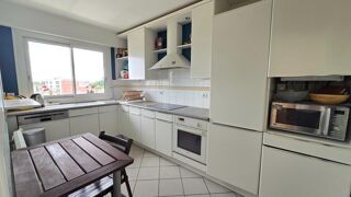  Appartement � vendre 4 pi�ces 97 m�