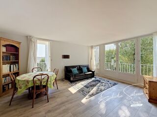  Appartement à vendre 3 pièces 75 m²
