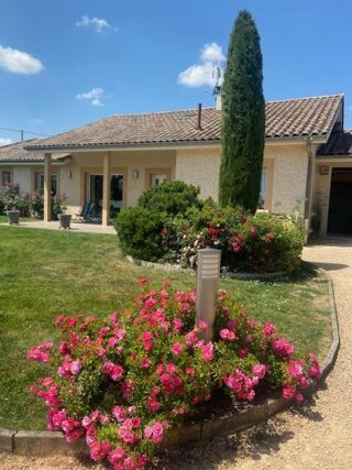  Maison � vendre 8 pi�ces 200 m�